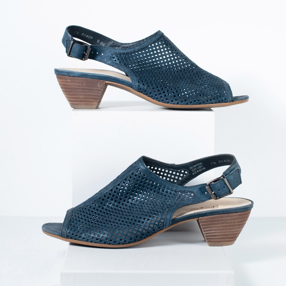 Paul Green Lois Slingback